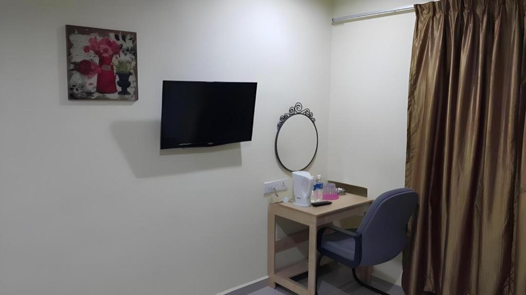 Oyo-89717经济星级酒店-住宿期间消毒 吉隆坡 外观 照片