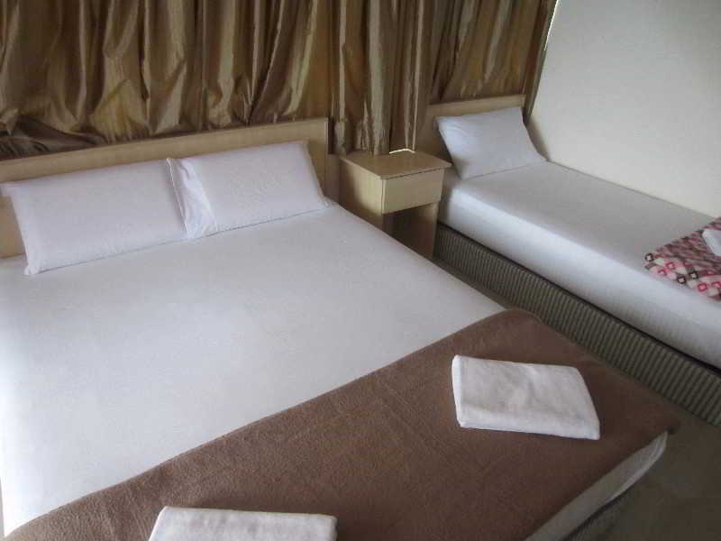 Oyo-89717经济星级酒店-住宿期间消毒 吉隆坡 外观 照片